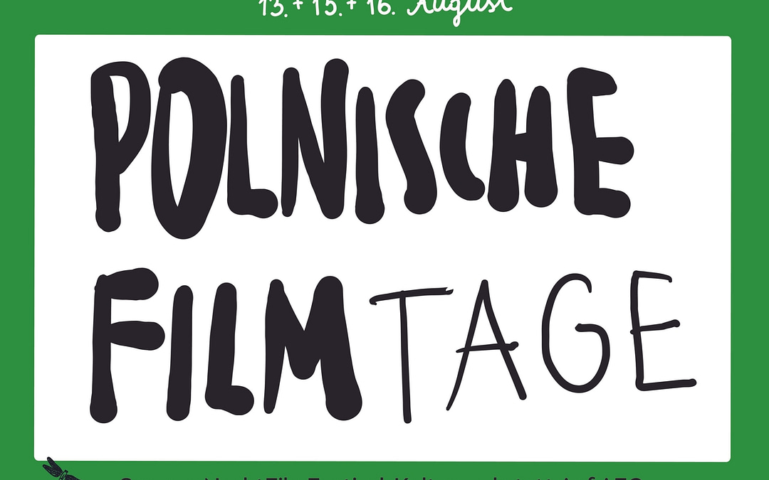 FILM: POLNISCHE FILMTage