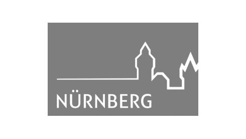 logo Stadt Nürnberg